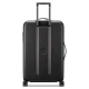 Чемодан 4-х колесный DELSEY DELSEY TURENNE 2.0 29.5 x 75,5 x 48 см черный