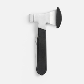 Мультитул Plentis, черный