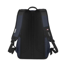 Рюкзак VICTORINOX Altmont Original Slimline Laptop 15,6'', синий, полиэстер, 30x22x47 см, 24 л