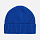 Шапка Spotti, синяя