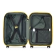 Чемодан 4-х колесный DELSEY DELSEY REMPART 35 x 55 x 25 см зеленый