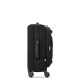 Чемодан 4-х колесный DELSEY DELSEY WAGRAM 35 x 55 x 23 см черный