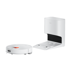Робот-пылесос Xiaomi Robot Vacuum X10 EU B102GL (BHR6068EU)