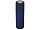 Термос Confident с покрытием soft-touch 420мл, темно-синий