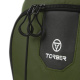 Рюкзак TORBER ROCKIT с отделением для ноутбука 15,6", зеленый, полиэстер 600D, 46 х 30 x 13 см