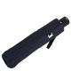 Зонт автоматический 744867F04 Doppler Carbonsteel Magic 5 x 5 x 28 см синий, полоска 
