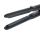 Щипцы-гофре для волос DEWAL BEAUTY Comfort 15x95 мм, черные