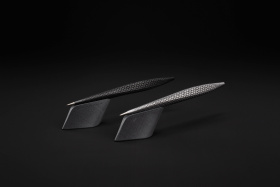 Вечная ручка Pininfarina Speedform SILVER