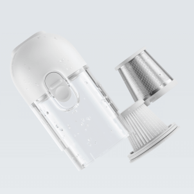 Пылесос ручной аккумуляторный Mi Vacuum Cleaner mini SSXCQ01XY (BHR5156EU) Xiaomi