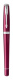 Перьевая ручка Parker Urban Core, Vibrant Magenta CT, F309, перо: F
