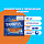 TAMPAX Compak Супер Plus DUO Тампоны 16шт