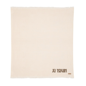 Плед Ukiyo из Polylana® Aware™, 130x150см