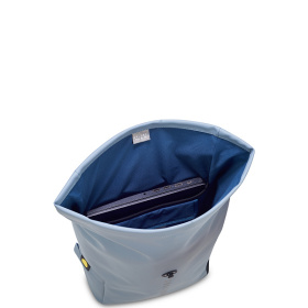 Рюкзак DELSEY TURENNE SOFT 40 x 46 x 14 см серо-голубой
