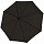 Зонт складной Trend Mini, черный
