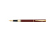 Ручка 2 в 1 шариковая и перьевая Pierre Cardin COMBI PEN, цвет - терракотовый. Упаковка Е
