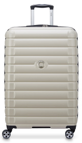 Чемодан 4-х колесный DELSEY DELSEY SHADOW 5.0 50 x 75,5 x 33 см бежевый