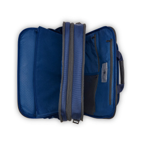 Сумка для ноутбука 00119916102 DELSEY WAGRAM 31.5 x 40 x 15 см синий