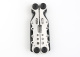 Мультитул Stinger, сталь (серебристо-черный), 13 инструментов, нейлоновый чехол, коробка картон