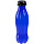 Бутылка для воды Coola, синяя