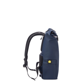 Рюкзак DELSEY TURENNE SOFT 40 x 46 x 14 см темно-синий