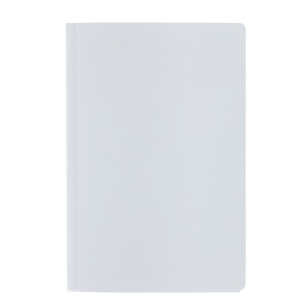 Блокнот Impact в мягкой обложке с каменной бумагой, А5