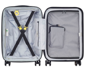 Чемодан 4-х колесный DELSEY SHADOW 5.0 00287880422