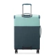 Чемодан 4-х колесный DELSEY DELSEY BROCHANT 3 28 x 67 x 42.5 см зеленый