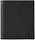 Чехол для кредитных карт Piquadro Black Square PP1518B3R/N черный натур.кожа