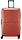 Чемодан 4-х колесный DELSEY DELSEY TURENNE 2.0 29.5 x 75,5 x 48 см терракотовый 