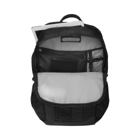 Рюкзак VICTORINOX Altmont Original Slimline Laptop 15,6'', чёрный, полиэстер, 30x22x47 см, 24 л