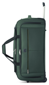 Сумка-тележка 00343024003 DELSEY PIN UP 6 74 x 35 x 35.5 см зеленый