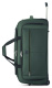 Сумка-тележка 00343024003 DELSEY PIN UP 6 74 x 35 x 35.5 см зеленый