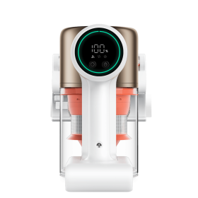 Пылесос аккумуляторный Xiaomi Vacuum Cleaner G10 Plus EU B207 (BHR6179EU)