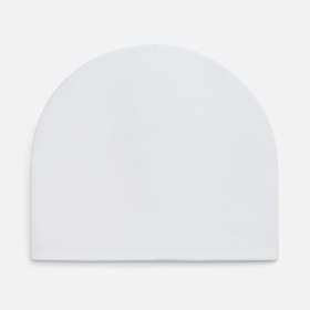Шапка Senti, белая