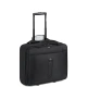 Чемодан 2-х колесный DELSEY DELSEY DATUM 45 x 41 x 20 см черный