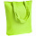 Холщовая сумка Avoska, зеленое яблоко