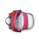 Рюкзак для ноутбука DELSEY NOMADE 27 x 42 x 13 см розовый