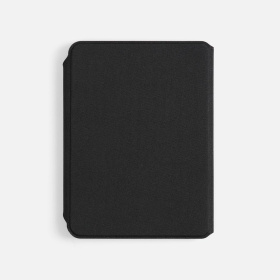 Папка с блокнотом Firmans Mini, черная