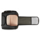Рюкзак для перевозки животных 00328917000 DELSEY RASPAIL 39 x 48 x 30 см Черный