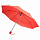 Зонт складной Basic, красный