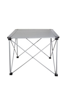 Стол Yamami L03 складной, серый