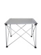 Стол Yamami L03 складной, серый
