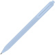 Ручка шариковая Cursive, голубая
