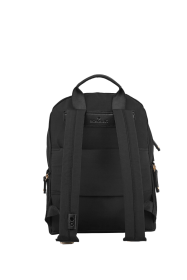 Рюкзак ECHOLAC STELLA 12 x 36 x 25 см черный