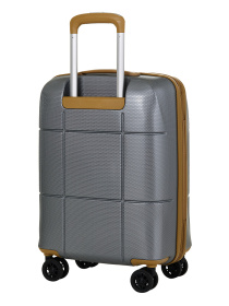 Чемодан 4-х колесный ECHOLAC ATLAS PRO 1124TS080919200