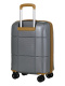 Чемодан 4-х колесный ECHOLAC ATLAS PRO 1124TS080919200