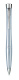 Шариковая ручка Parker Urban Metro Metallic CT  M Blue