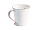 Кружка Valerie Concept CUP ALICE PINK