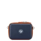 Клатч DELSEY TURENNE 2.0 7 x 13 x 18.5 см синий