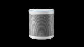 Колонка умная Mi Smart Speaker L09G (QBH4221RU) Xiaomi